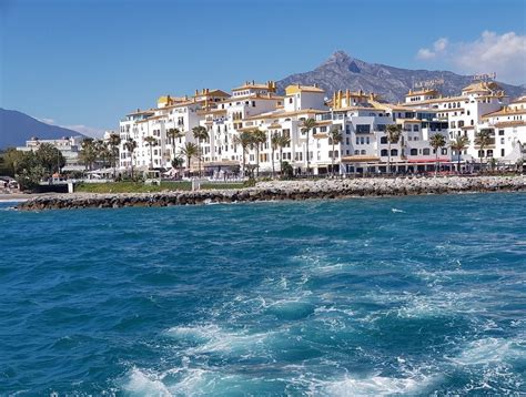 Avenida Del Mar - Avenida del Mar (Marbella) : 2021 Ce qu'il faut savoir pour votre ...