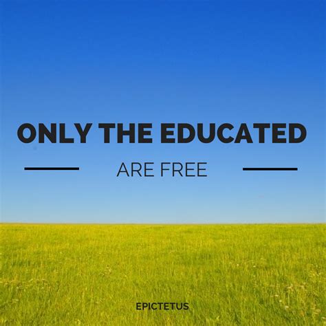 Epictetus Education Freedom Opportunity International