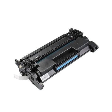 1Pack Black CF226A Toner Cartridge Compatible for HP26A HP LaserJet Pro ...