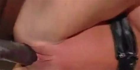 Roxanne Rae Takes A Black Dick Deep In Her Ass Tnaflix