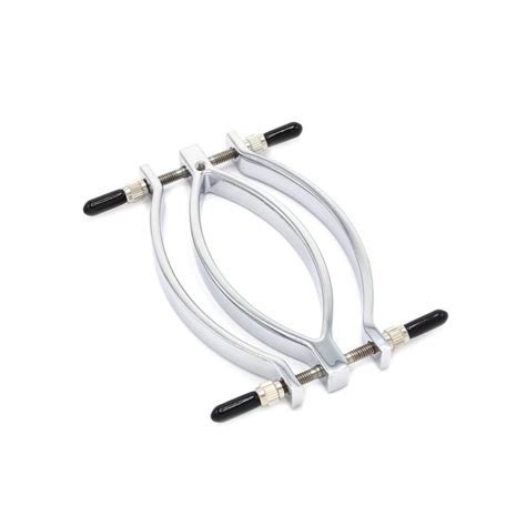 Kiotos Pussy Locker Extreme