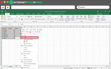 Jak Wstawi Arkusz Kalkulacyjny Microsoft Excel Do Dokumentu Word