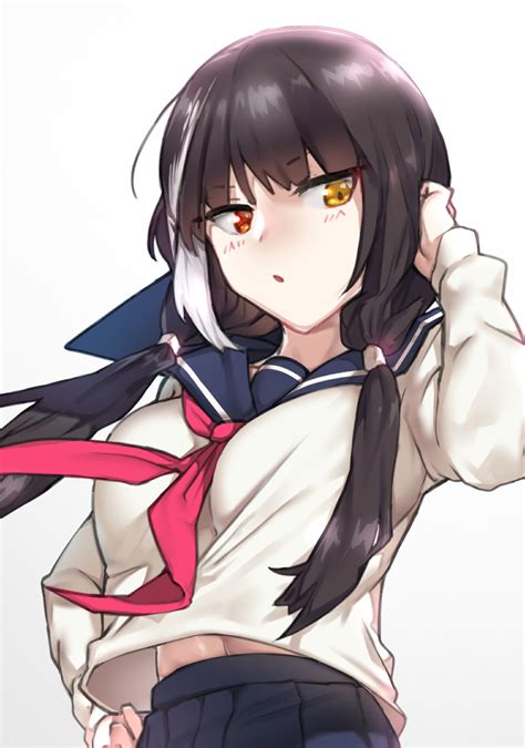 ro girls frontline image  sd bigpie  zerochan anime