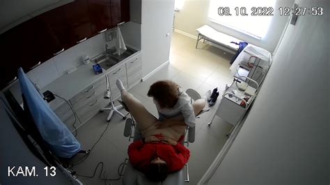 Visits The Lesbian Gyno Porn Sexeclinic Free Medical Fetish Videos