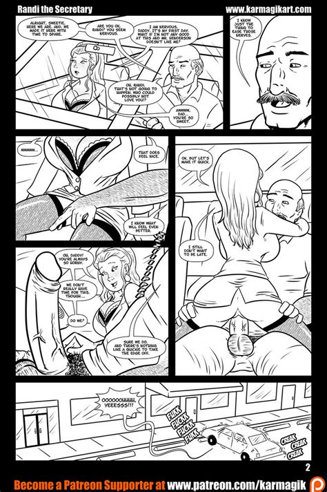 Lingerie Porn Comics Sex Games SVSComics Page 145