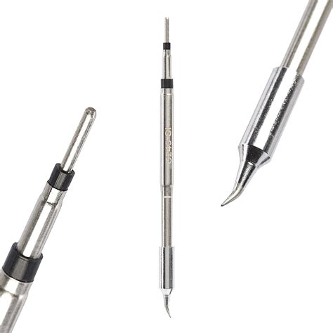 Profesjonalna Stacja Lutownicza W Hot Air System T Yihua Ii Zestaw Dysz