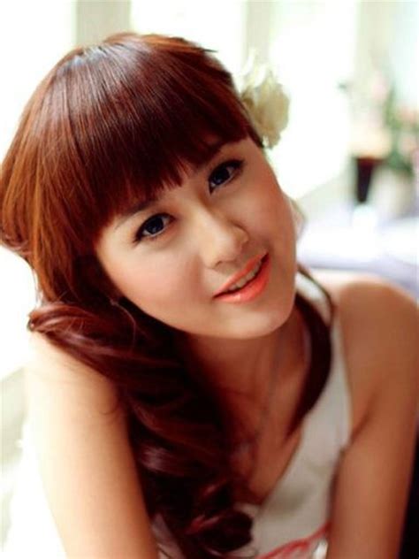 Điểm mặt hot girl các trường THPT tại Hà Nội