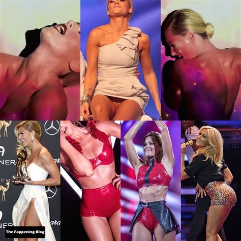 Helene Fischer Nude Photos Videos TheFappening