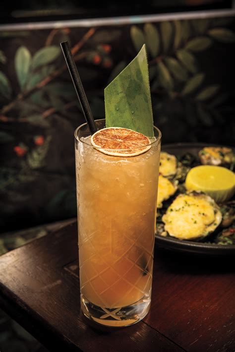 Travel Back To Classic Las Vegas At The Count Room Las Vegas Magazine