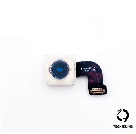 iPhone 7 Back Camera (Original Quality) – Techies Parts
