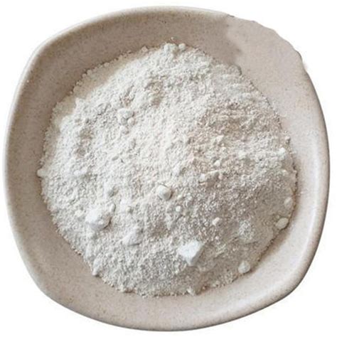 Calcium Lactate – Muby Chemicals