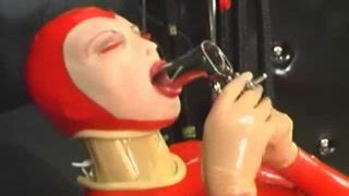 Free Rubber Encased Porn Videos From Thumbzilla