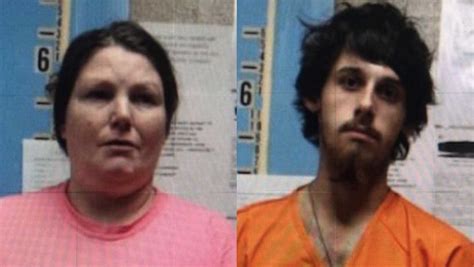 Alabama Grandmother Streams Video Of 19 Year Old Man Performing Sex Acts On Her 1 Year Old