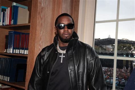 The Rise Of A Music Mogul: How Sean Diddy Combs Built A $900 Million Empire