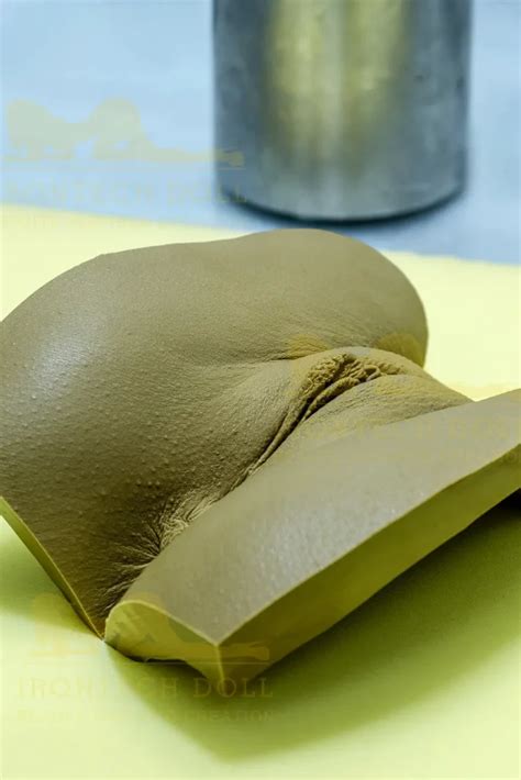 Real Doll Vagina Irontech Doll