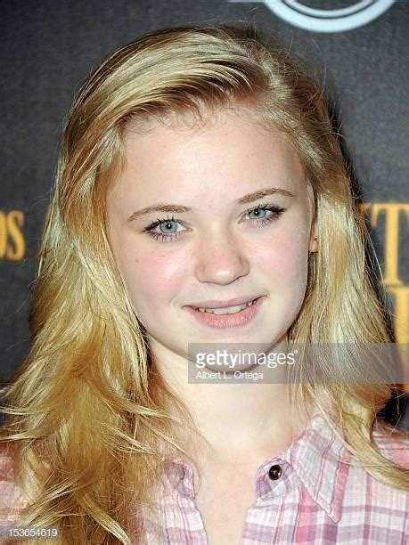 Beautiful Blonde Sierra R Sierramccormick