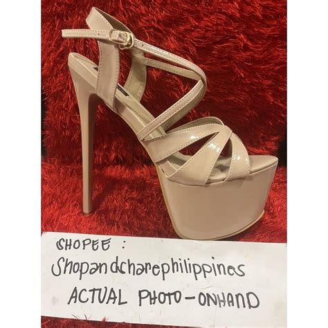 PAGEANT HIGH HEELS NEW ARRIVAL ELEGANT TC PAGEANT HEELS NUDE COLOUR