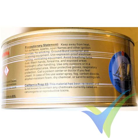 Finish Kare 1000p Hi Low Paste Wax Mold Release 411g