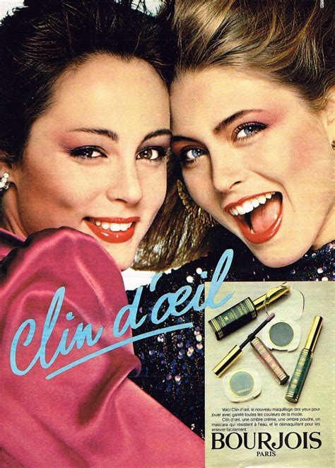 Clin d'Œil by Bourjois » Reviews & Perfume Facts