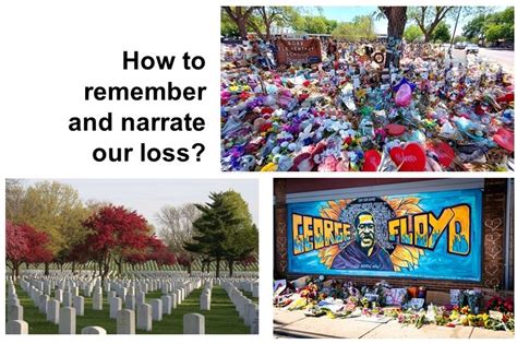 HOW DO WE REMEMBER AND TALK ABOUT LOSS? | Eden Prairie United Methodist ...