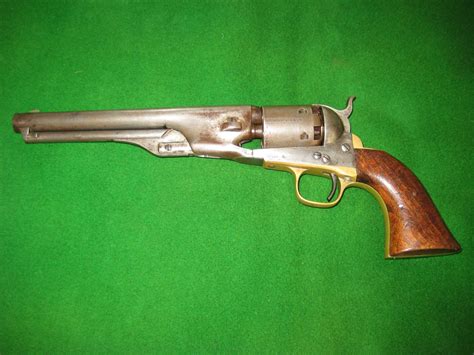 Springfield Research Service | Small Arms & Ammunition