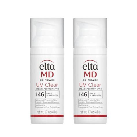 EltaMD Collection: Premium Sunscreens, Moisturizers and Cleansers for ...