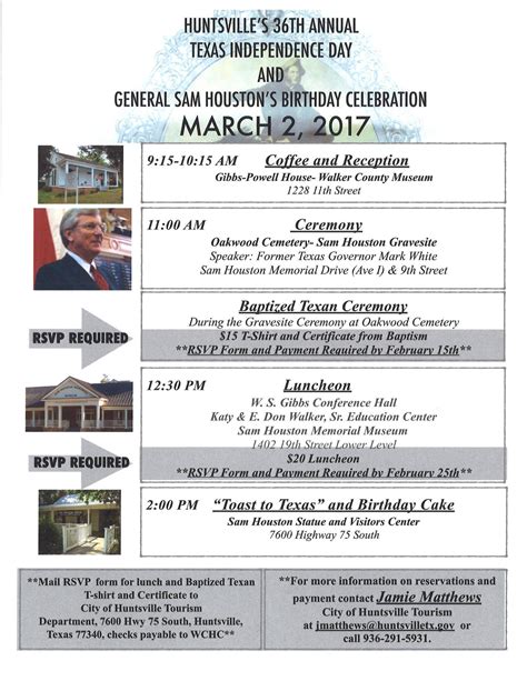 Locals learn about the historical sam houston funeral home 9