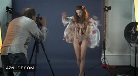 LYUBVI TSELITELNAYA SILA NUDE SCENES AZNude