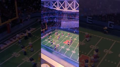 Lego Football Stadium Masterbuilderalec Shorts Brick Finds And Flips