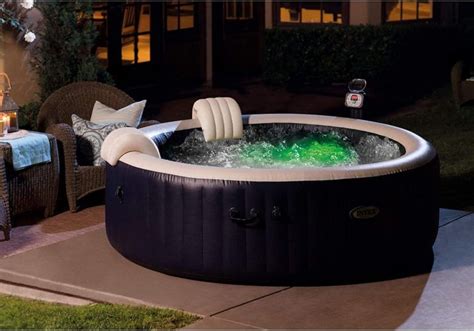 The Best Intex Hot Tubs Buying Guide