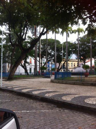 Praca Do Arsenal - Praca do Arsenal (Recife) - All You Need to Know Before You Go (with ...