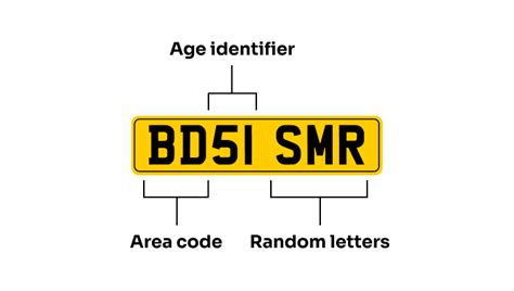 how to check the car plate number
