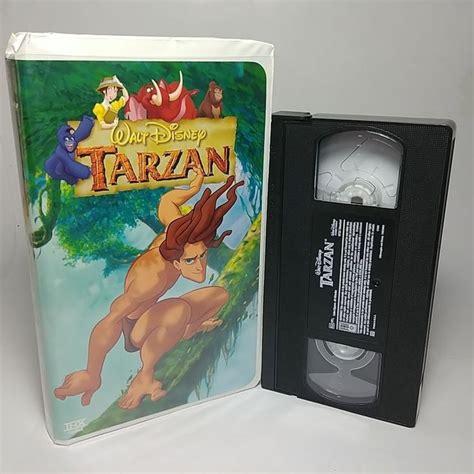 Mercari Your Marketplace Classic Disney Movies Disney Vhs Tapes