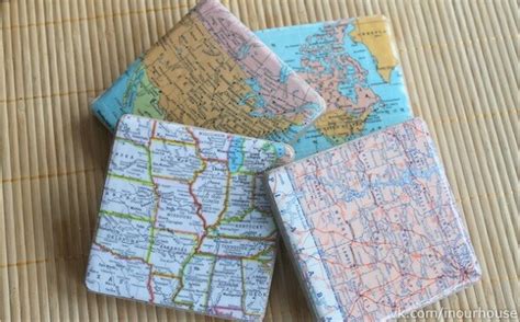 Подставки для кружки своими руками