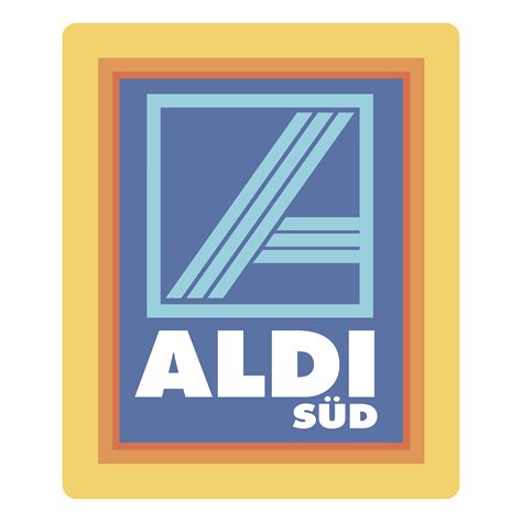 ALDI Sued Logo PNG Transparent & SVG Vector - Freebie Supply