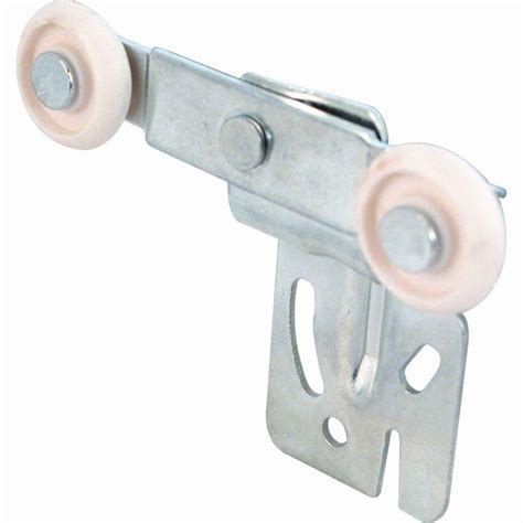 How To Adjust Sliding Closet Door Rollers Image To U