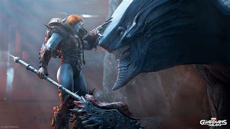 Marvels Guardians Of The Galaxy Bosses And Boss Fight Tips Tuppence