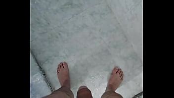 Mijando No Banho Xvideos