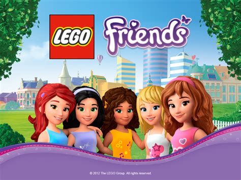 LEGO Friends | Lego, Spiele, Kreativ