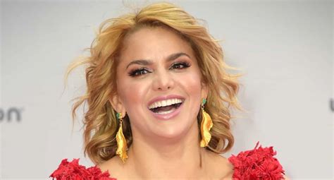 Las Tres Ltimas Fotos En Bikini De Cantante Adriana Luc A En Instangram