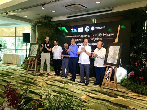Philippine Eagle Foundation Official Website
