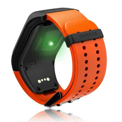 Tomtom Sports Watches
