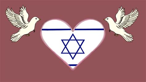 A Student Perspective We Must Stand With Israel The Pepperdine Beacon