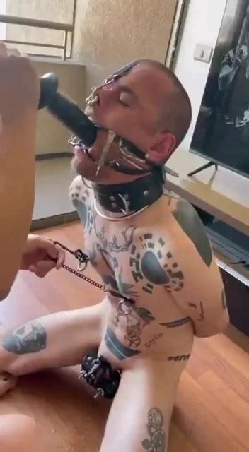 GAY TIT A Complete Training ThisVid