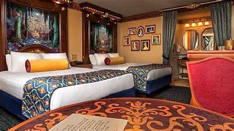 Disneys Port Orleans Resort Riverside Walt Disney World Resort