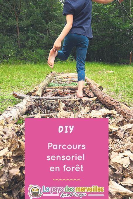 Parcours Sensoriel Par Les Pieds Artofit