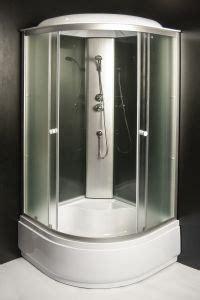 Душевая кабина ERLIT ER 5709TP-C24-RUS (90х90). Купить в интернет ...