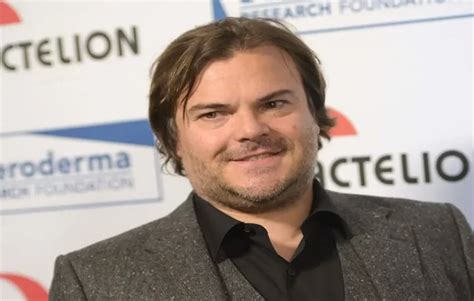 Jack Black Net Worth In 2025? The Answer Will Shock You - CeleBrity Plus