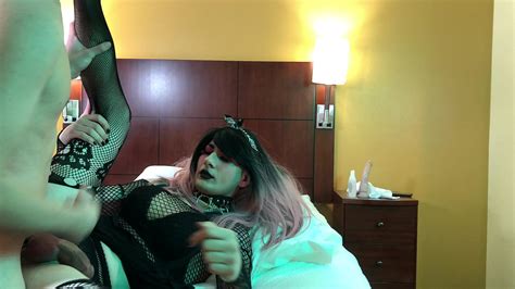 Hot Alternative Crossdresser Fucked Xvideos