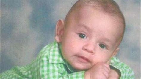 Missing baby brought to LAPD Hollenbeck station - ABC7 Los Angeles